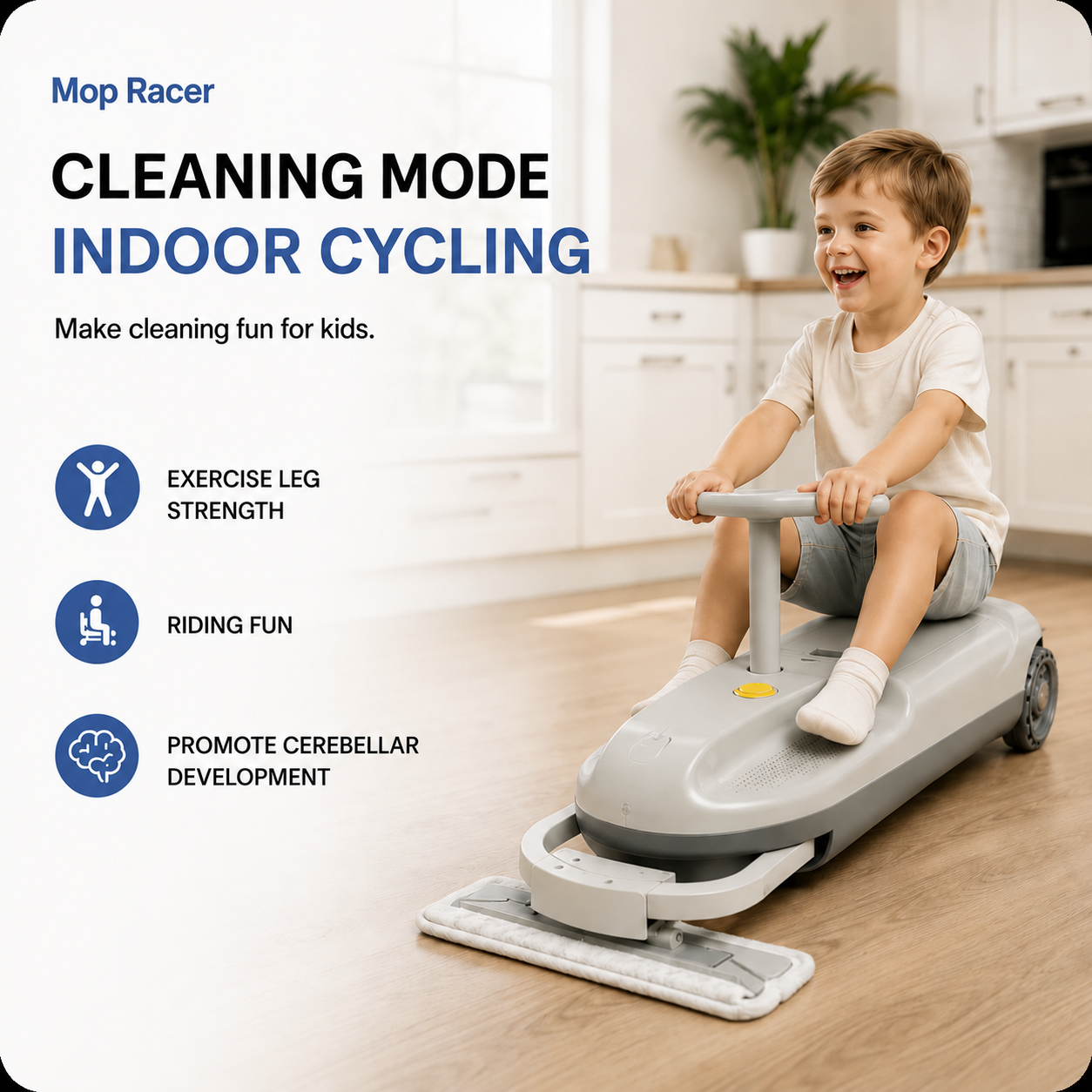 MopRacer